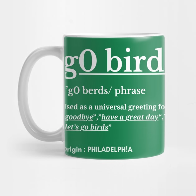 g0 birds phrase by DewaJassin